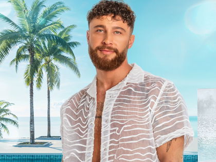 "Love Island VIP": Krankenhaus-Drama – Darum verschwieg RTLZWEI Unfall von Umut Tekin