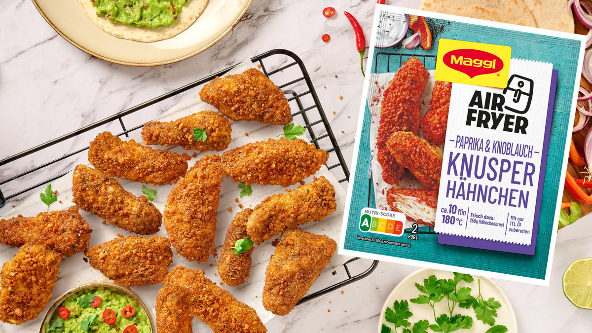 Maggi AirFryer