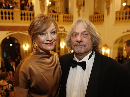 Marion Mitterhammer: Traurige Beichte - Sie weint jeden Tag um ihren Mann