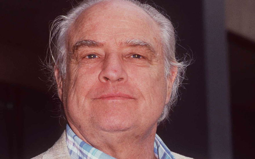 Marlon Brando