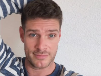 "Die Bachelors": Emotionale Beichte von Martin Braun – "Nie schön, wenn man jemanden verliert"