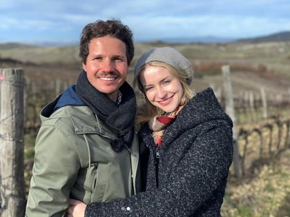 "Bauer sucht Frau International": "Haben Neuigkeiten" – Nachwuchs bei Martin und Vanessa