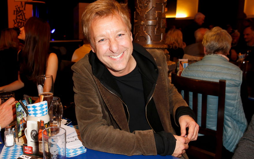 Max Müller