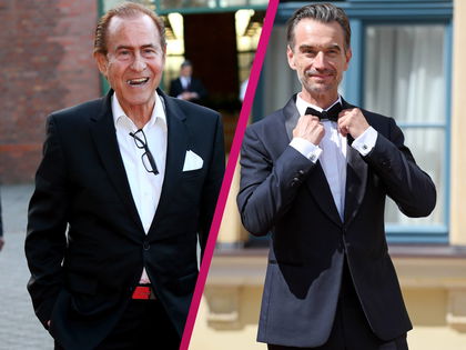 Florian Silbereisen: Heftige Kritik von Michael Holm – "Die Gagen sind für denkbar gering"