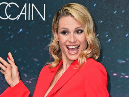 "Schweige und genieße": Heimliche Hochzeit bei Michelle Hunziker?