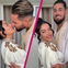 Mike Heiter & Leyla: Georgina Fleur, Gigi Birofio & Co. - Die Gästeliste für die Hochzeit