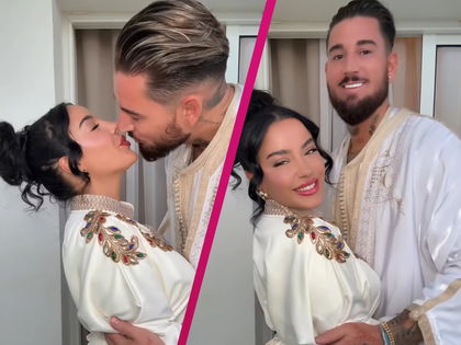 Mike Heiter & Leyla: Georgina Fleur, Gigi Birofio & Co. - Die Gästeliste für die Hochzeit