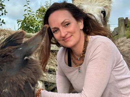 Drama um Nadine von "Bauer sucht Frau International": Drohmails und üble Schimpfwörter – Jetzt antwortet die Kandidatin der Hater!