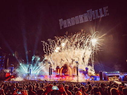 PAROOKAVILLE Festival 2025: Die ultimative Party in der City of Dreams