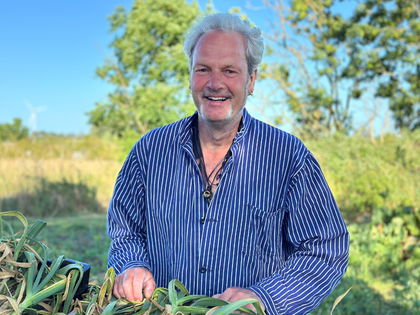 "Bauer sucht Frau International": Turner erhielt Schock-Diagnose – "Krankheit schränkt mich noch nicht so ein"