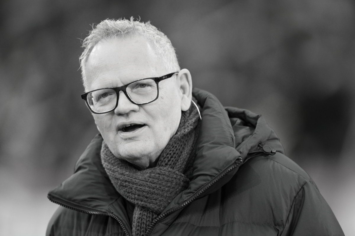 lrich Potofski gestorben