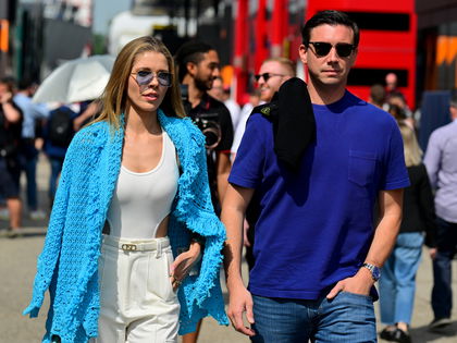 Victoria Swarovski: Tragischer Todesfall in Familie ihres Freundes Mark Mateschitz