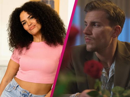 "Die Bachelors": Felix Stein zweifelt an Vivi – "Wo der Alarm angeht"