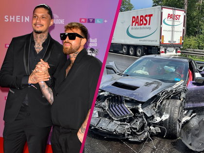 Gigi Birofio: Nach Horror-Unfall mit Yasin Mohamed - Polizei ermittelt!
