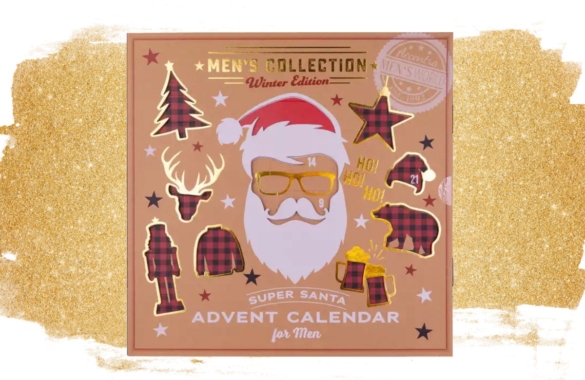 Accentra Adventskalender