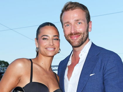Amira Aly: Erst das Baby, dann die Blitzhochzeit?