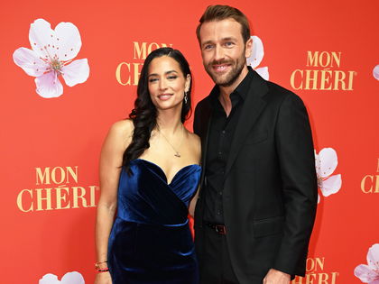 Amira Aly ist schwanger: Ein Baby mit Christian Düren! "Ja, es stimmt"