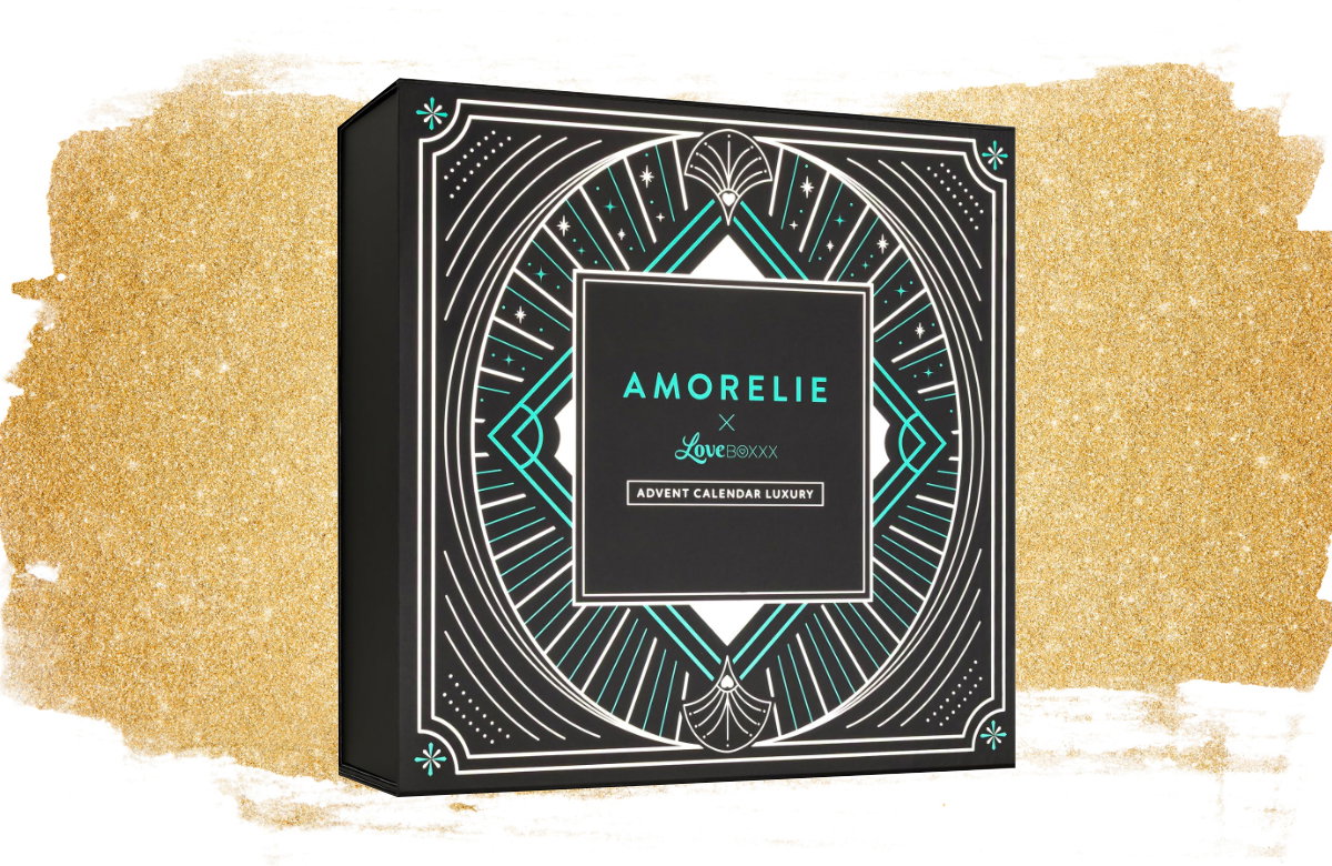Amorelie Adventskalender