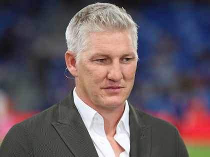 Bastian Schweinsteiger: Traurige Worte im Live-TV – "Tat mir im Herzen sehr weh"
