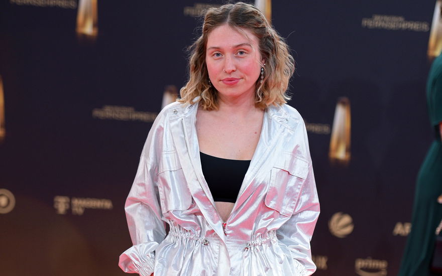 Bianca Heinicke ungeschminkt