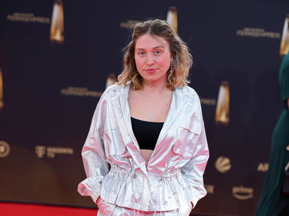 Bianca Heinicke: Das ist ihr neues Leben