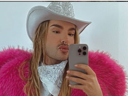 Bill Kaulitz: Eklat in Hollywood - Nachbarin beschwert sich