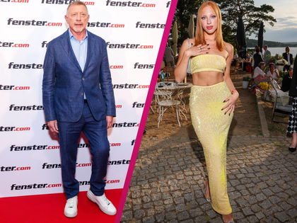 Boris Becker: Bitteres Geständnis über Tochter Anna Ermakova