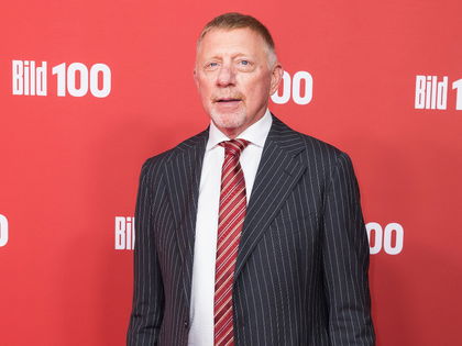 Boris Becker: Dramatische Enthüllung! So war es wirklich im Gefängnis