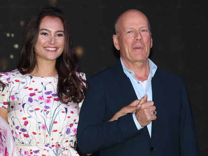 Bruce Willis: Wegen Demenz-Diagnose - Ehefrau Emma bereitet Töchter auf seinen Tod vor
