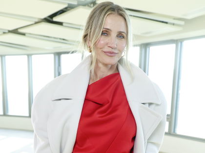 Cameron Diaz: Vor ihr zittert ganz Hollywood