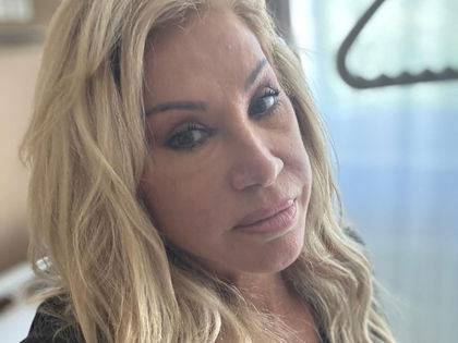 Carmen Geiss: Hirn-OP nach Treppensturz – "Ich bin eine Kämpferin"