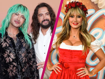 Heidi Klum: Bill & Tom Kaulitz fallen im Podcast Urteil über ihr "HeidiFest"