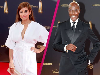 Deutscher Fernsehpreis 2025: Die schönsten Looks der Preisverleihung