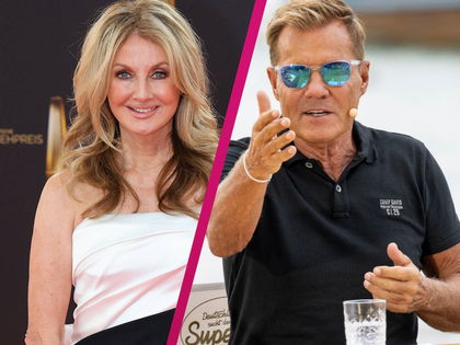 DSDS: Frauke Ludowig singt beim Casting – Vernichtendes Urteil von Dieter Bohlen