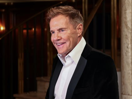 "Schlimmste Zeit": Dieter Bohlen packt über seine Schulzeit aus
