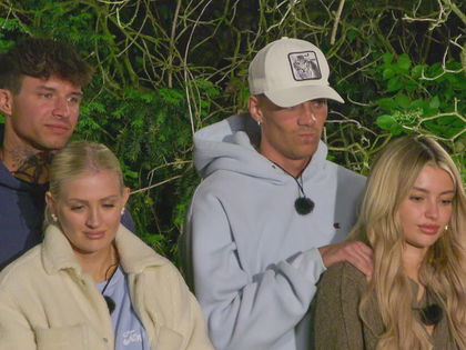 "Sommerhaus der Stars": Mittelfinger-Eklat um Edda Pilz – "Ryan geht mir einfach so auf den Sack"