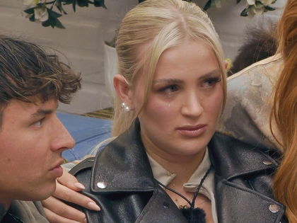 "Sommerhaus der Stars": Edda Pilz leidet unter Shitstorm – "Hass und Hetze bringen niemanden weiter"