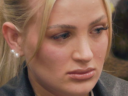 "Sommerhaus der Stars": Nach Mittelfinger-Eklat – Edda Pilz entschuldigt sich bei Ryan Wöhrl