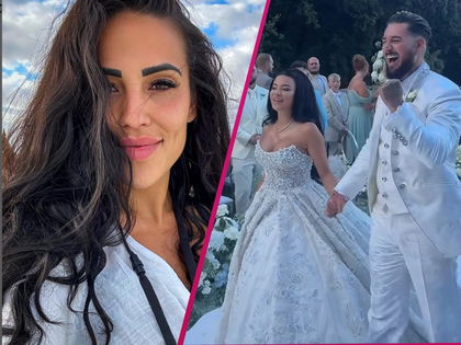Elena Miras: "Belassen wir es dabei" - Sie war nicht zu Leylas & Mikes Hochzeit eingeladen