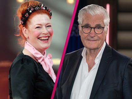 Sky du Mont & Co.: So heißen die Stars wirklich