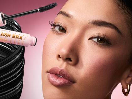 Mascara: Diese Drogerie-Wimperntusche verlängert die Wimpern um 50%