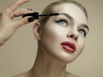 Mascara: Diese 5-Euro-Wimperntusche sorgt für einen Hyper-Effekt
