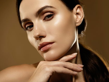 Make-up-Trend 2025: Dieser 4-Euro-Primer ist ein Muss im Herbst