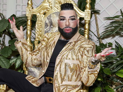 "Promi Big Brother": TV-Sensation! Harald Glööckler soll in den Container ziehen