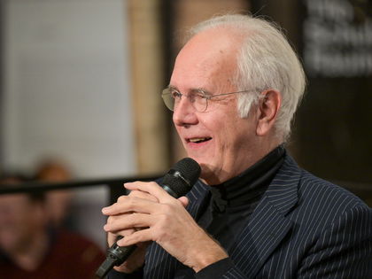 Harald Schmidt: Darum kommt eine Auswanderung nicht in Frage