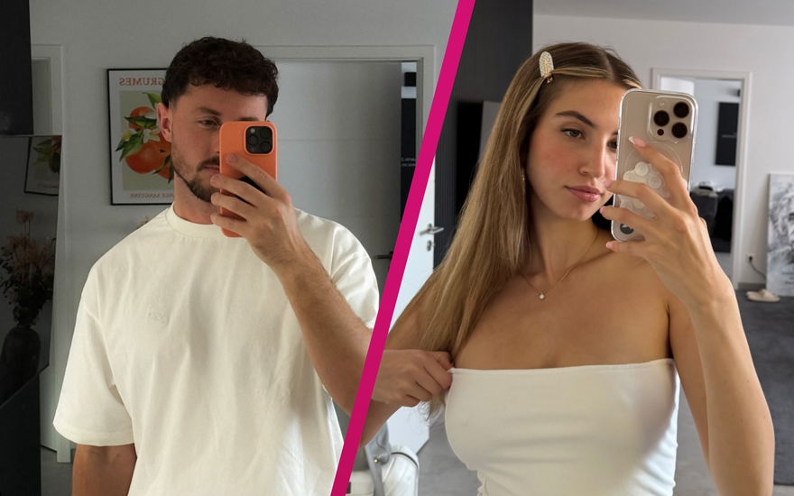 Sind Jannik Kontalis und Yonca Hagen ein Paar?