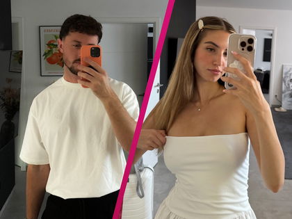 Jannik Kontalis: Eindeutiges Foto! Ist seine Liebe zu Yonca Hagen offiziell?