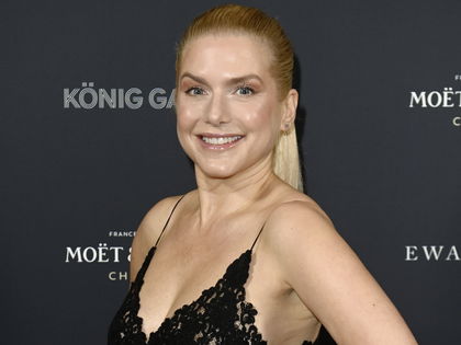 Jeanette Biedermann: Mama-Glück mit 46!