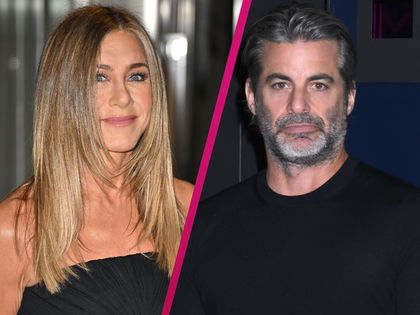 Jennifer Aniston: Blitz-Hochzeit mit Jim Curtis?
