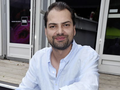 Jimi Blue Ochsenknecht: Bald im Dschungelcamp? Er liebäugelt mit Mega-Gage